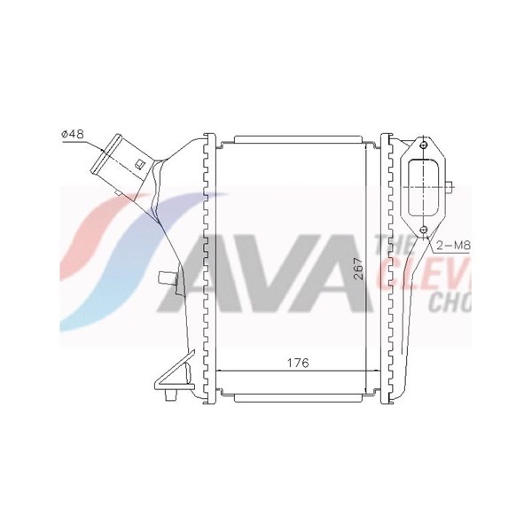 Intercooler Intercooler