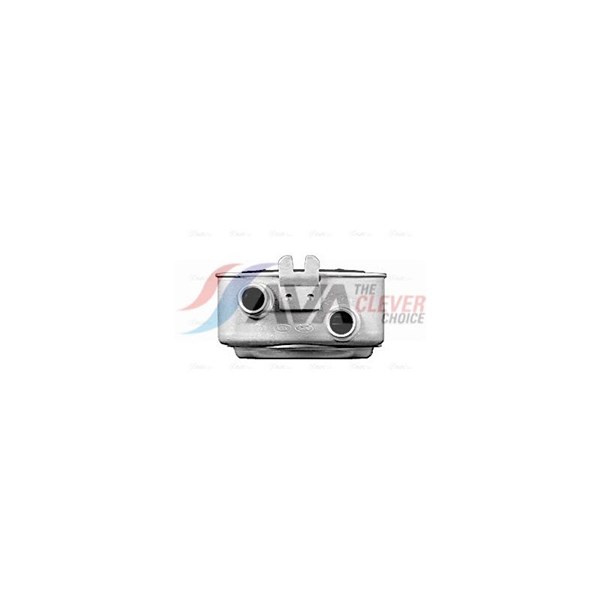 Oljekylare, motor Ava quality cooling HY3472 AVA QUALITY COOLING Oljekylare, motor Ava quality cooling HY3472 AVA QUALITY COOLING