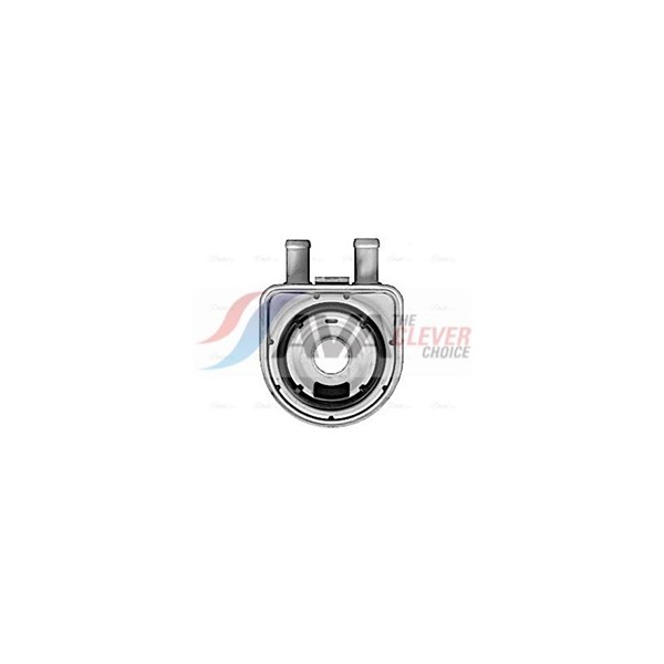 Oljekylare, motor Ava quality cooling HY3472 AVA QUALITY COOLING Oljekylare, motor Ava quality cooling HY3472 AVA QUALITY COOLING