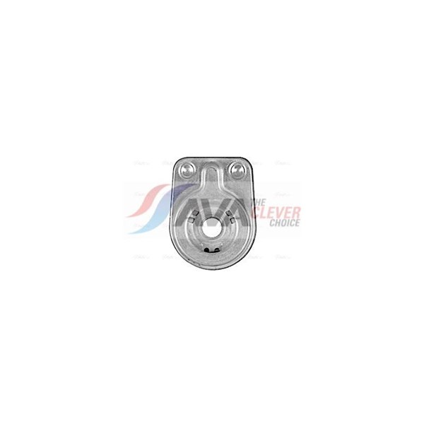 Oljekylare, motor Ava quality cooling HY3499 AVA QUALITY COOLING Oljekylare, motor Ava quality cooling HY3499 AVA QUALITY COOLING