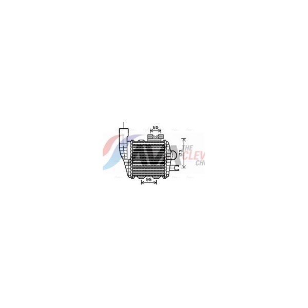 Intercooler