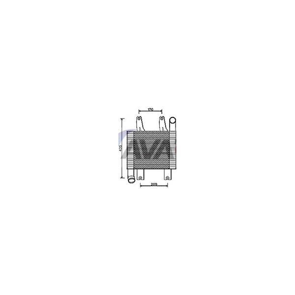 Intercooler Intercooler