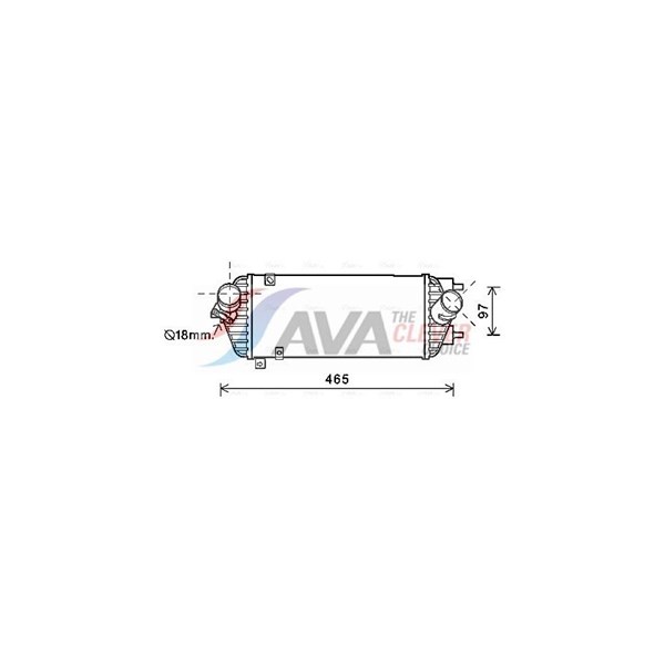 Intercooler Intercooler