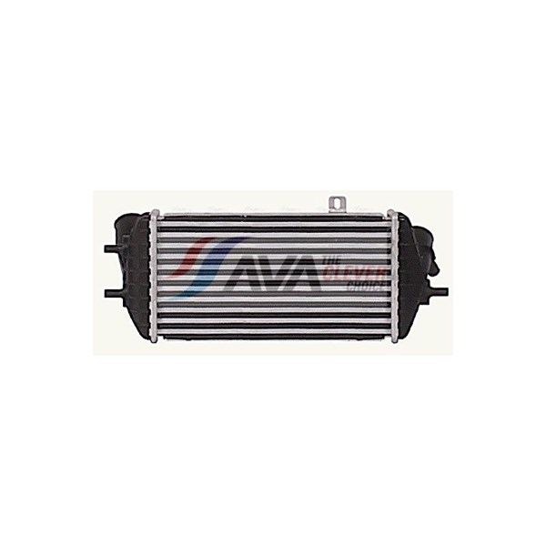 Intercooler