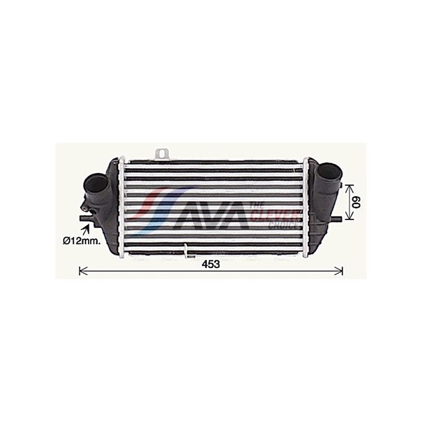 Intercooler Intercooler