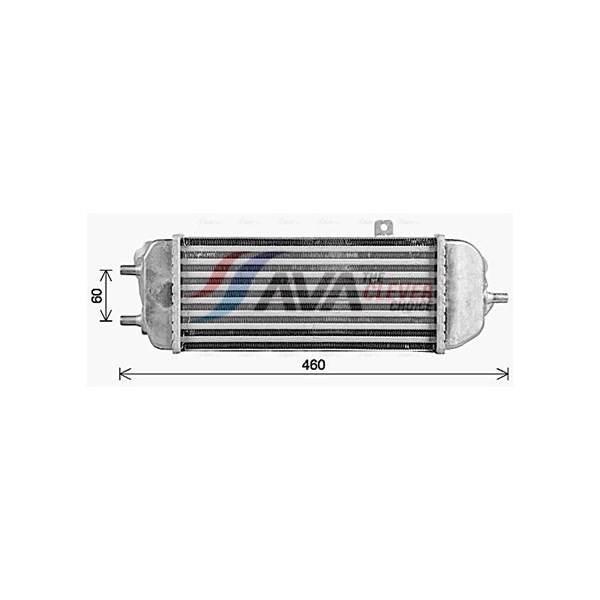 Intercooler