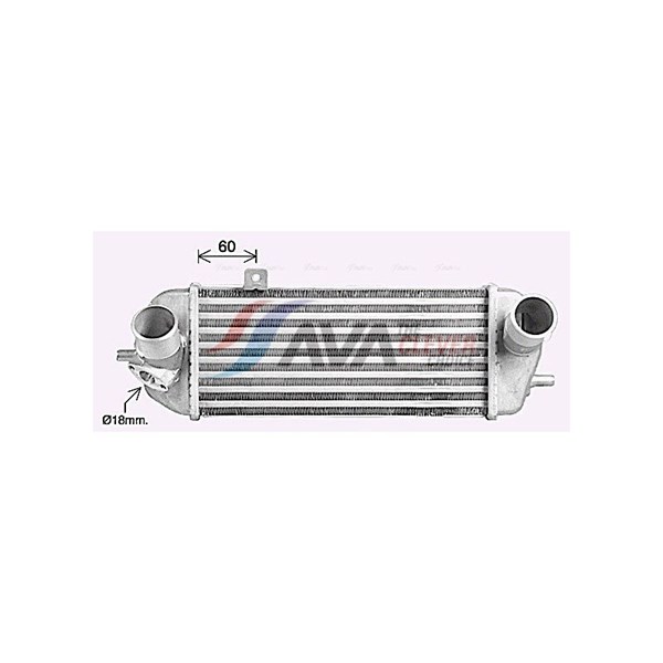 Intercooler Intercooler