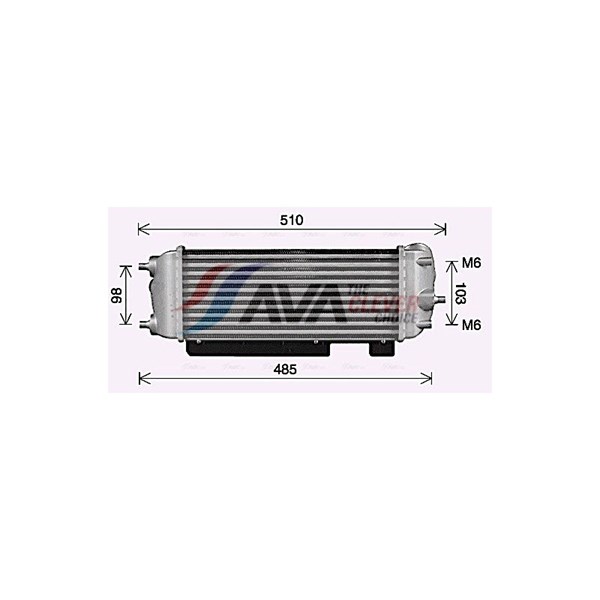 Intercooler