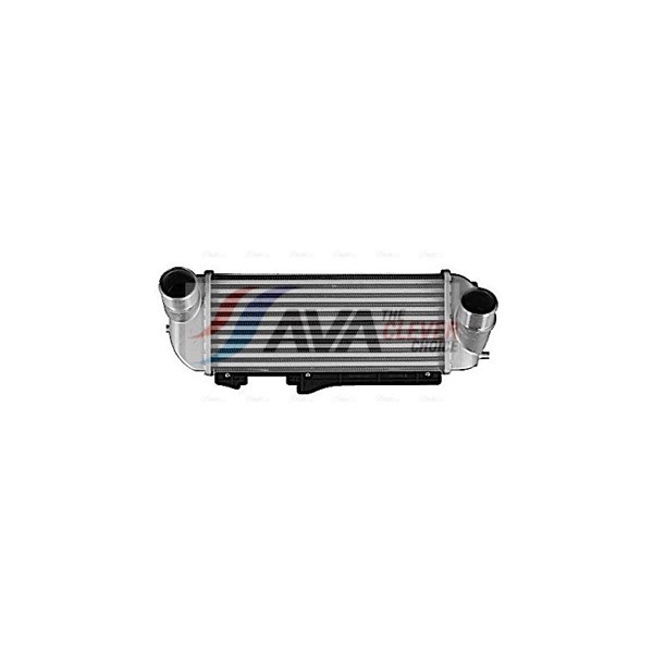 Intercooler Intercooler