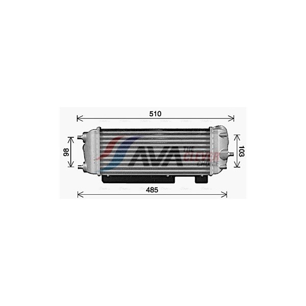 Intercooler Intercooler