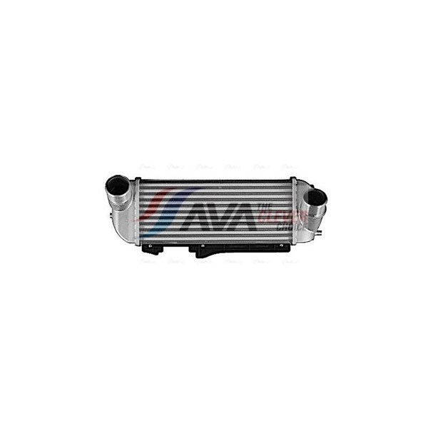 Intercooler Intercooler