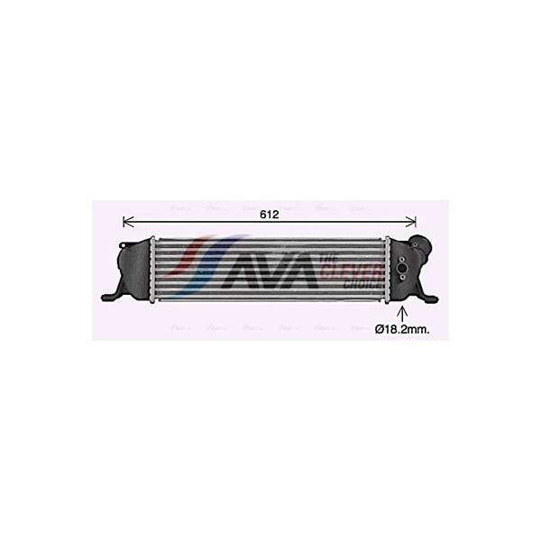 Intercooler