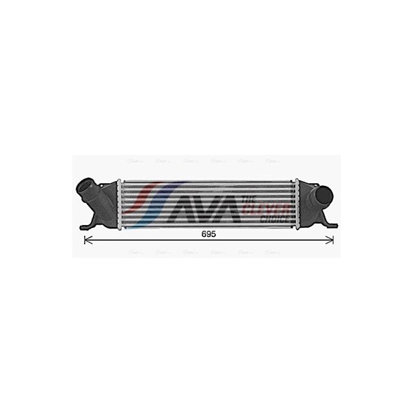 Intercooler