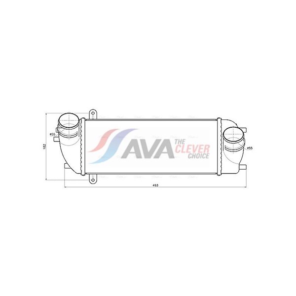 Intercooler