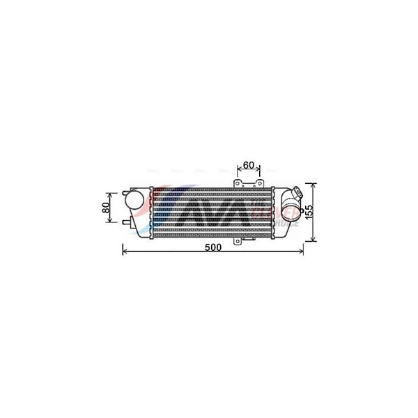 Intercooler