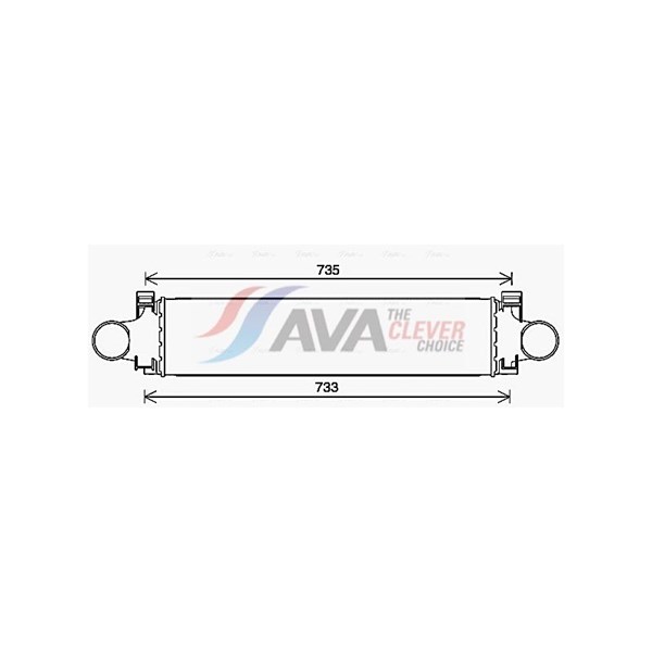 Intercooler Intercooler