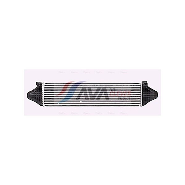 Intercooler