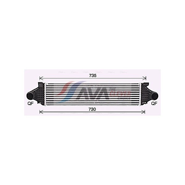 Intercooler Intercooler
