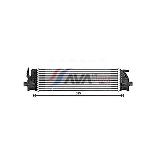 Intercooler Intercooler
