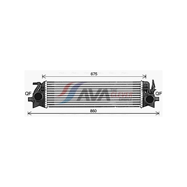 Intercooler Intercooler
