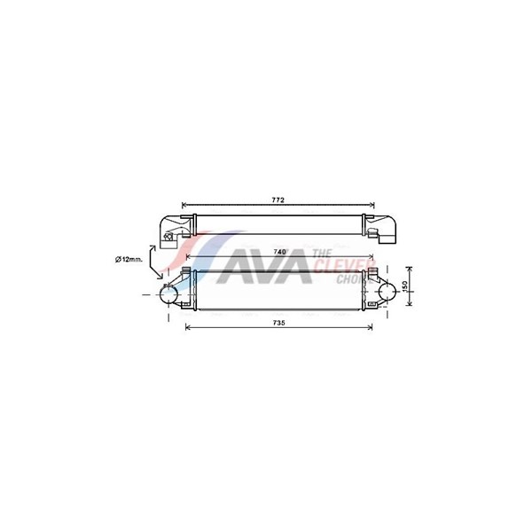 Intercooler Intercooler