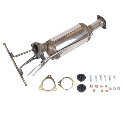 Dieselpartikelfilter Volvo Xc70 Ii Skruvat plus SP488-DPF062-3 Skruvat plus