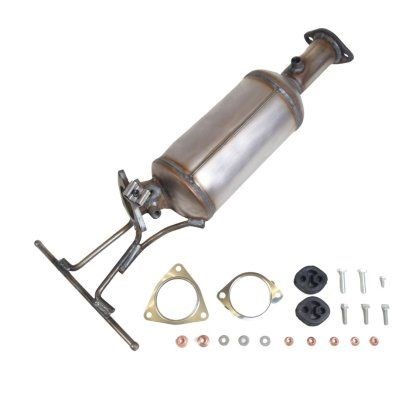 Dieselpartikelfilter Volvo S60 I Skruvat plus SP488-DPF160-2 Skruvat plus Dieselpartikelfilter Volvo S60 I Skruvat plus SP488-DPF160-2 Skruvat plus