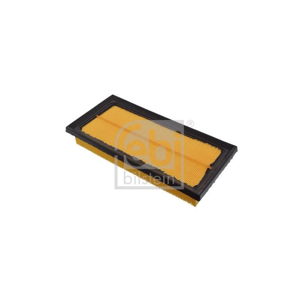 Luftfilter Febi bilstein 184399 FEBI BILSTEIN
