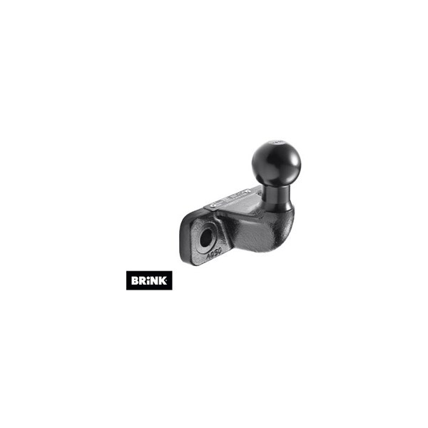 Dragkrok, Avtagbar Brink 4046100 BRINK Dragkrok, Avtagbar Brink 4046100 BRINK