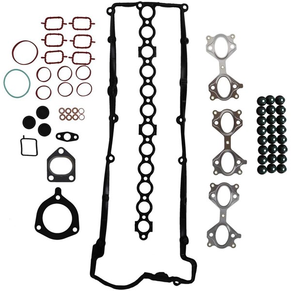 Packningssats, topplock / Sotningssats