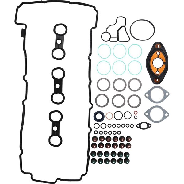 Packningssats, topplock / Sotningssats