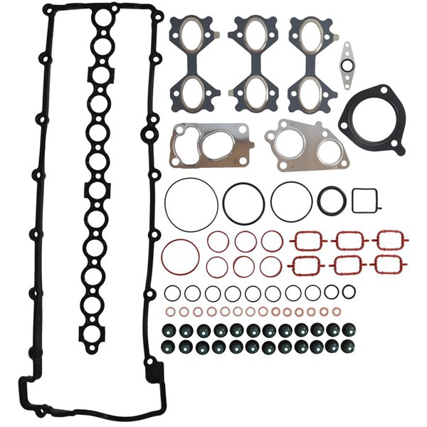 Packningssats, topplock / Sotningssats Packningssats, topplock / Sotningssats