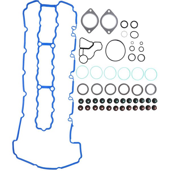 Packningssats, topplock / Sotningssats