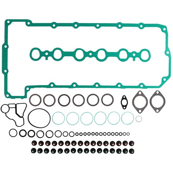 Packningssats, topplock / Sotningssats