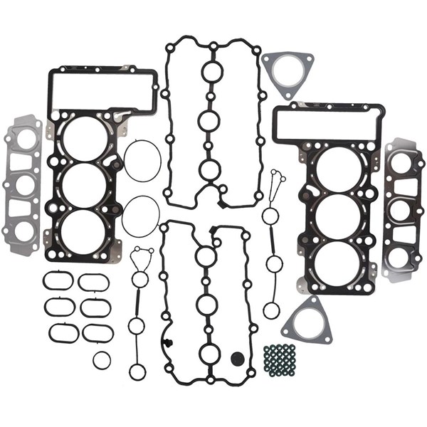 Packningssats, topplock / Sotningssats