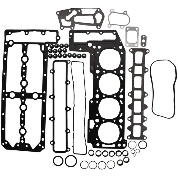 Packningssats, topplock / Sotningssats Packningssats, topplock / Sotningssats