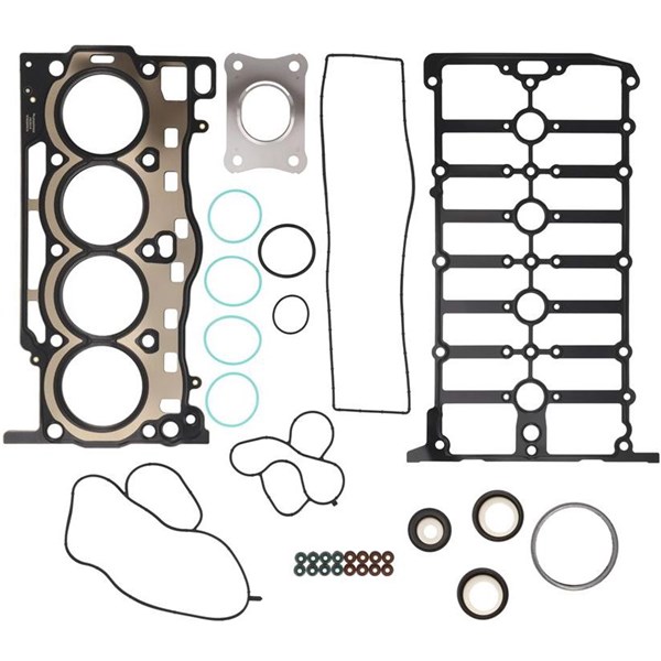 Packningssats, topplock / Sotningssats