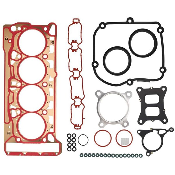 Packningssats, topplock / Sotningssats Packningssats, topplock / Sotningssats