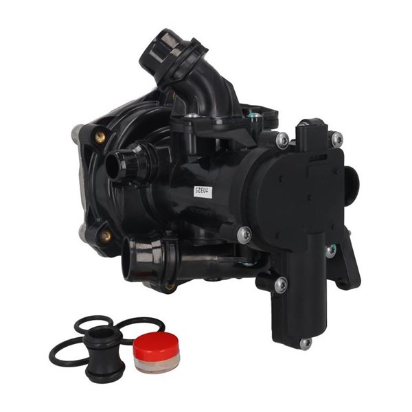 Vattenpump