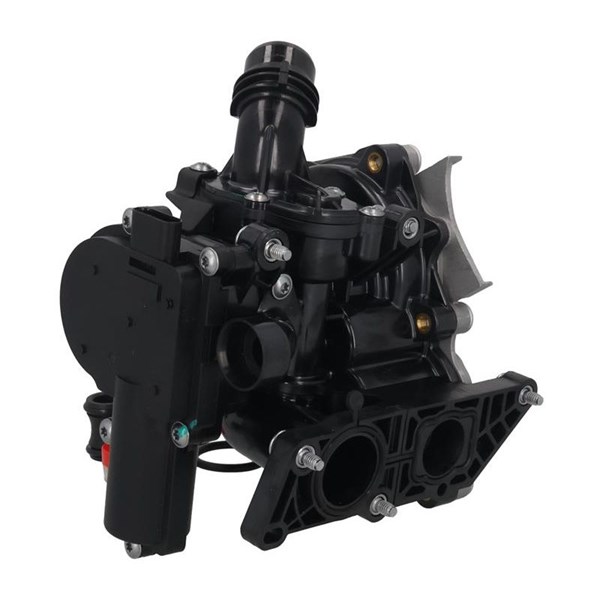 Vattenpump Vattenpump