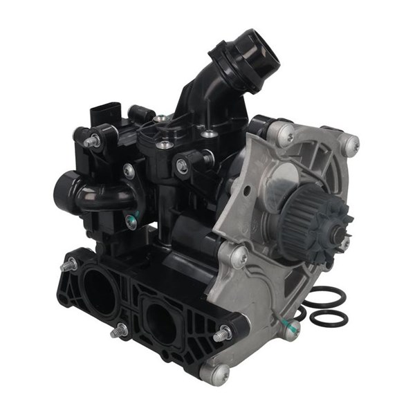 Vattenpump Vattenpump