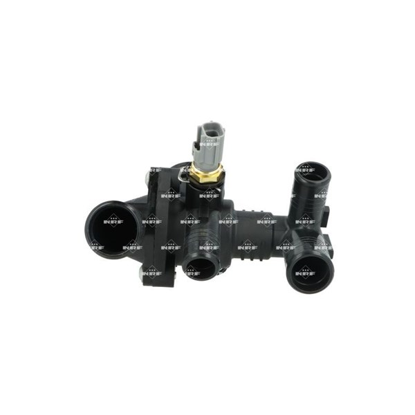 Termostat, kylvätska Nrf 725357 NRF