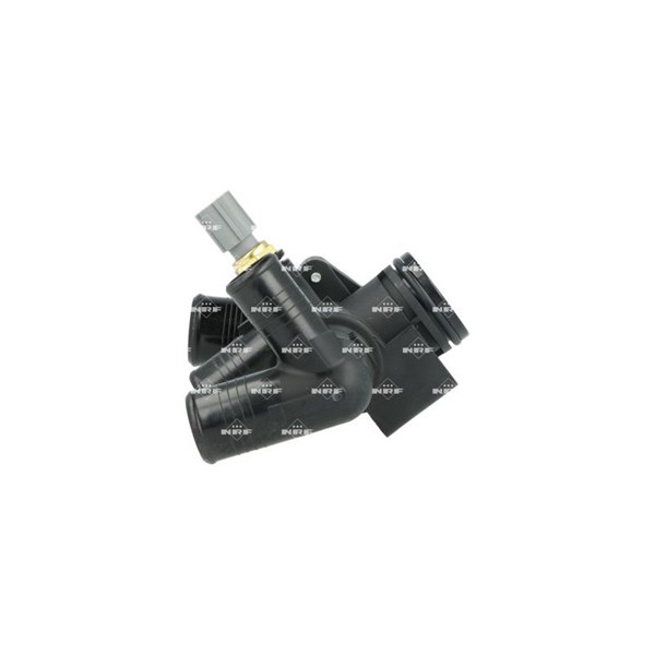 Termostat, kylvätska Nrf 725357 NRF