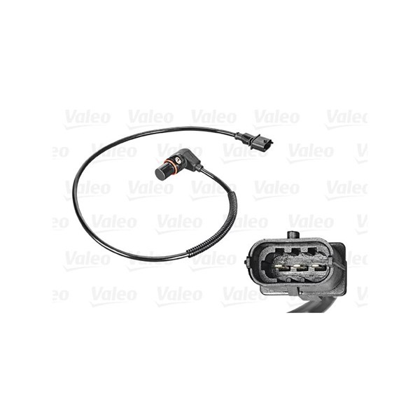 Impulsgivare, vevaxel 12V Valeo 254117 VALEO