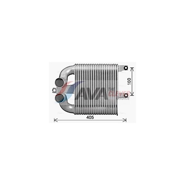 Intercooler