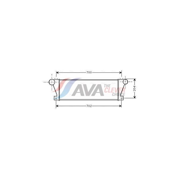 Intercooler Intercooler
