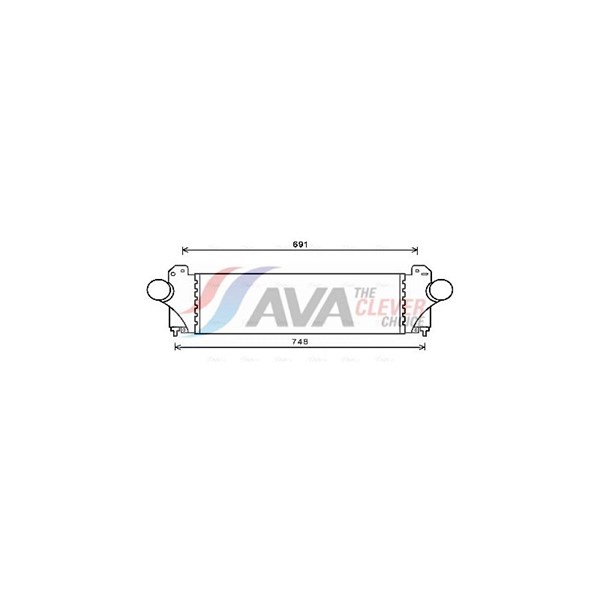 Intercooler