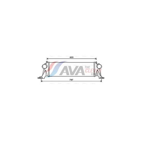 Intercooler Intercooler