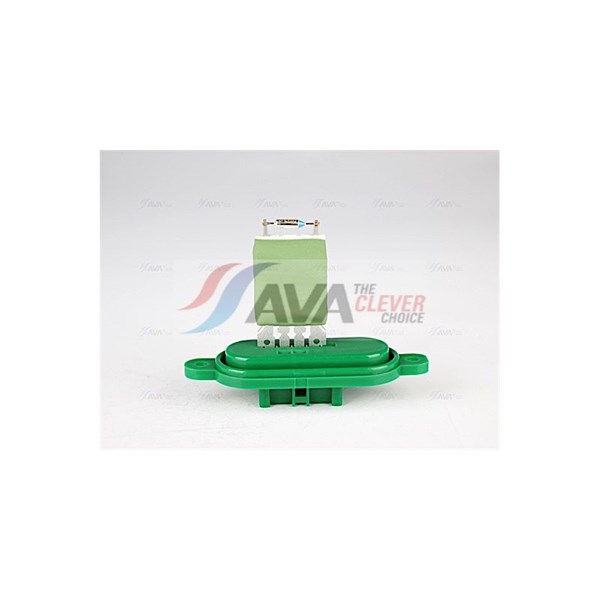 Motstånd, kupefläkt Ava quality cooling IVR001 AVA QUALITY COOLING Motstånd, kupefläkt Ava quality cooling IVR001 AVA QUALITY COOLING