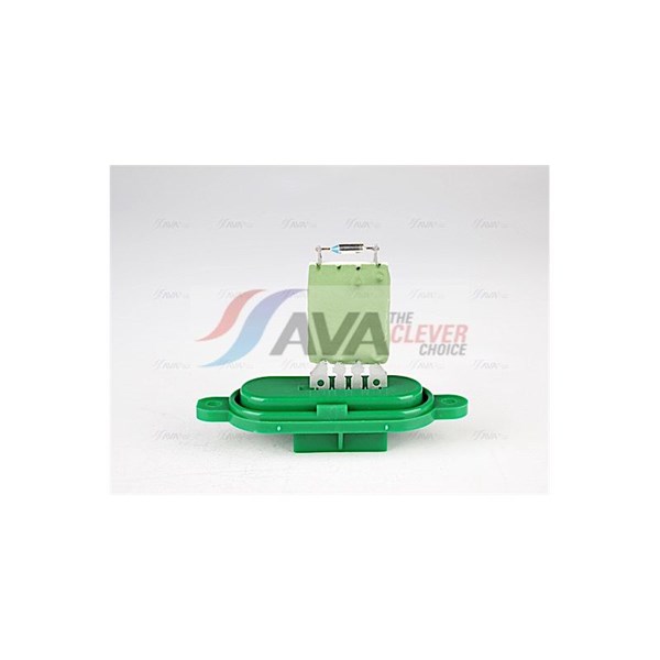 Motstånd, kupefläkt Ava quality cooling IVR001 AVA QUALITY COOLING Motstånd, kupefläkt Ava quality cooling IVR001 AVA QUALITY COOLING